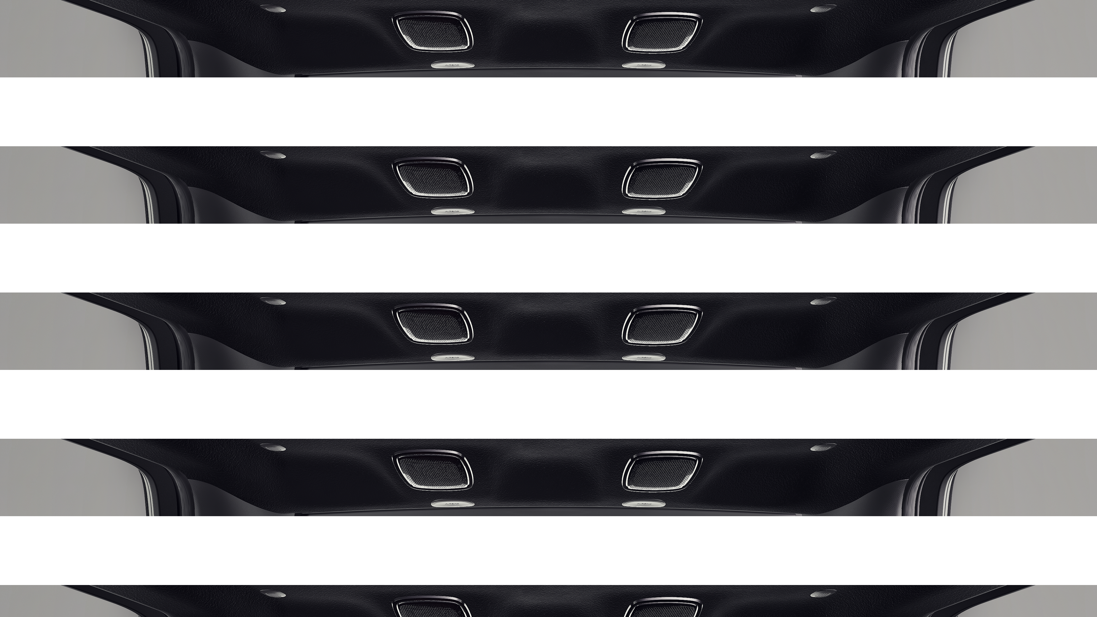 New 2027 Serrano-Green Metallic Exterior Paint RAM RHO image 3