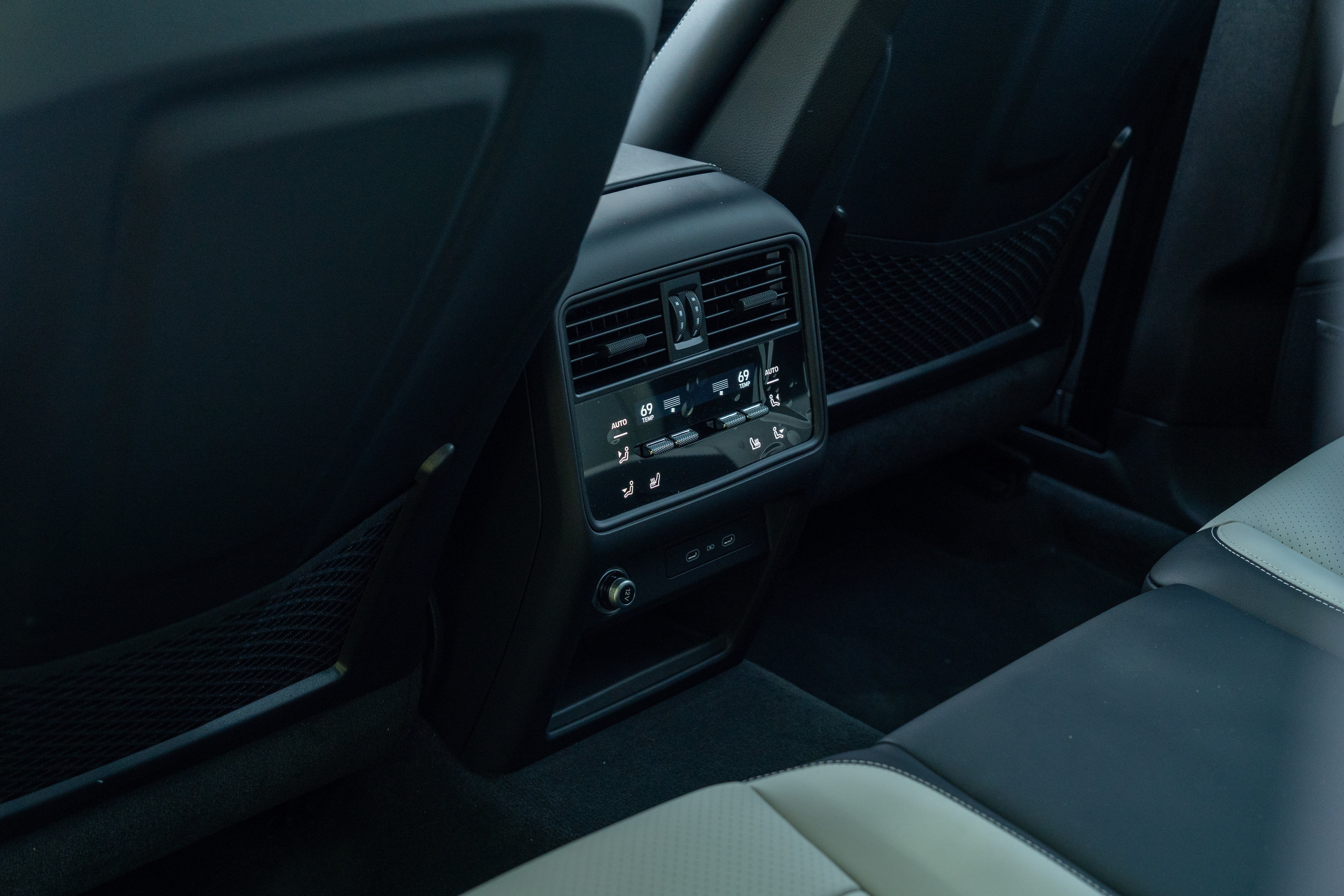 2026 Porsche Cayenne Base - Photo 34