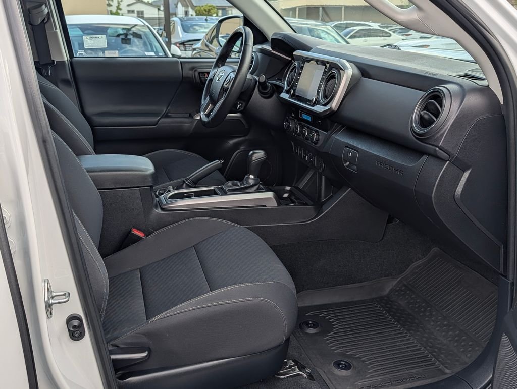 2023 Toyota Tacoma Trail - Photo 9