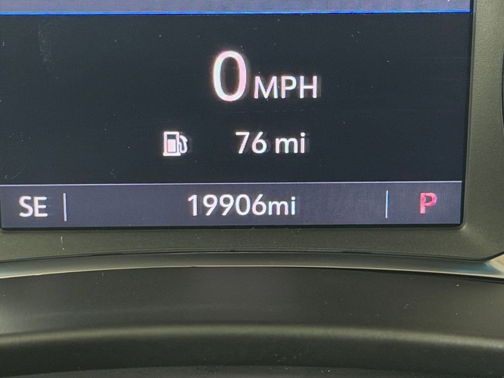 Used 2023 Gray Chevrolet Premier image 19
