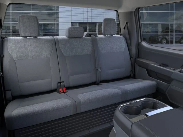New 2026 Avalanche Ford F-250® XLT image 11