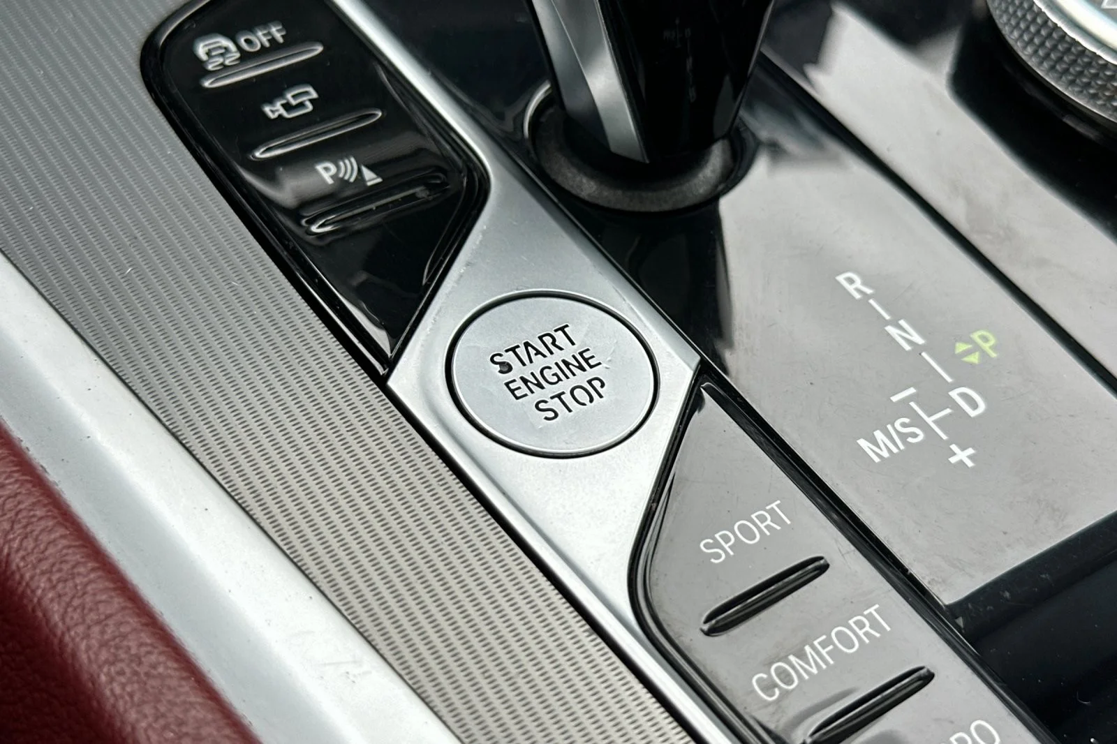 2021 BMW X6 40i - Photo 22