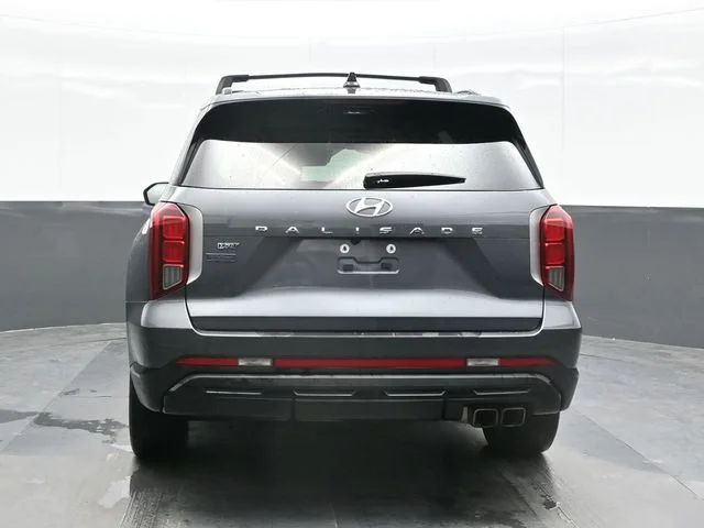 Used 2023 Gray Hyundai XRT image 2