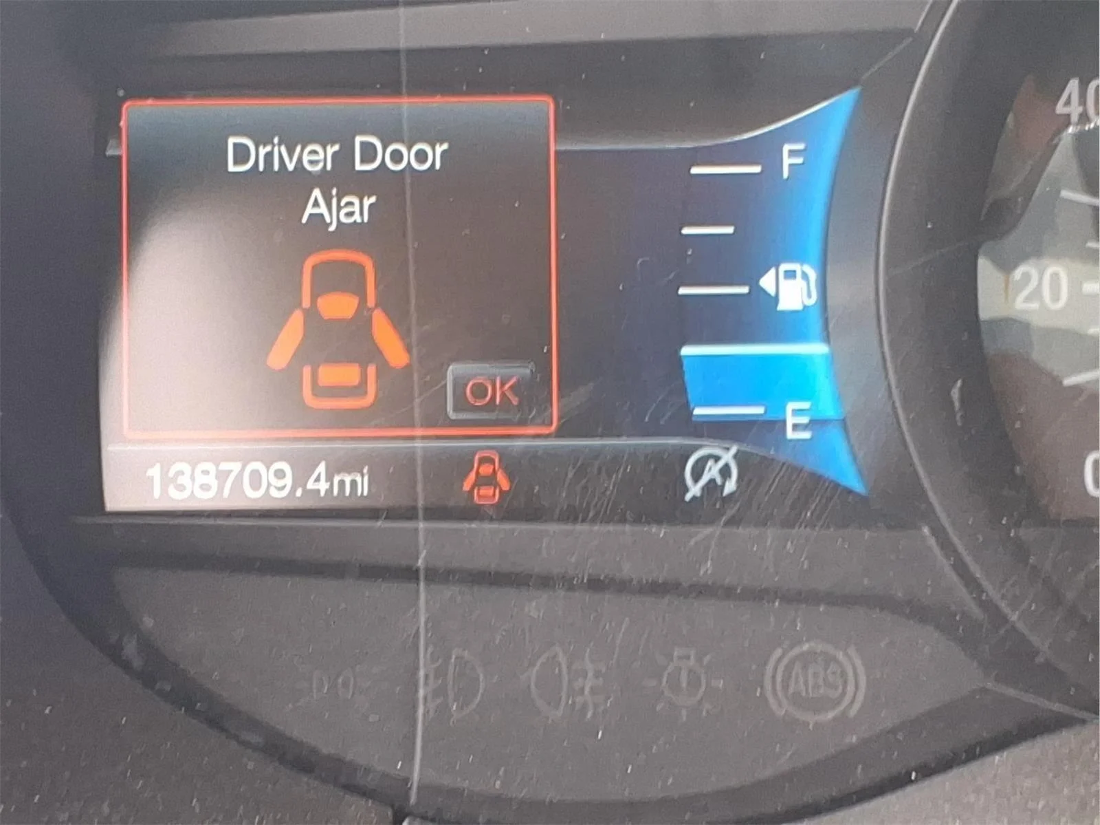 Used 2019 Ruby Red Metallic Tinted Clearcoat Ford Titanium image 18
