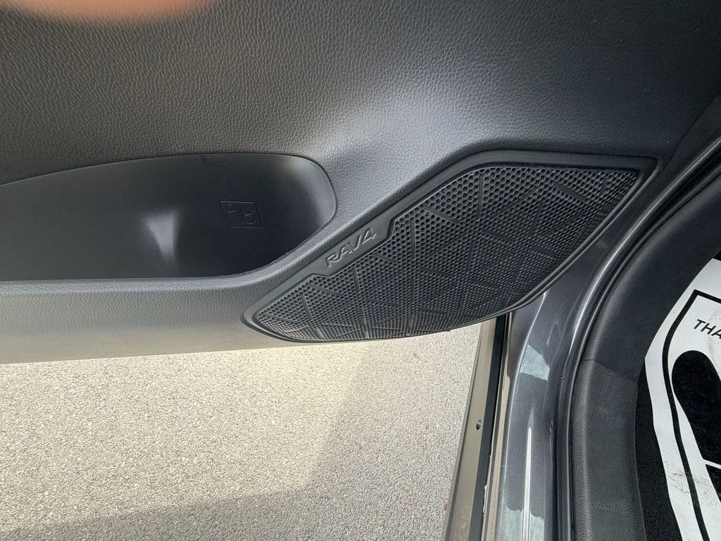 Used 2023 Gray Toyota XLE image 31