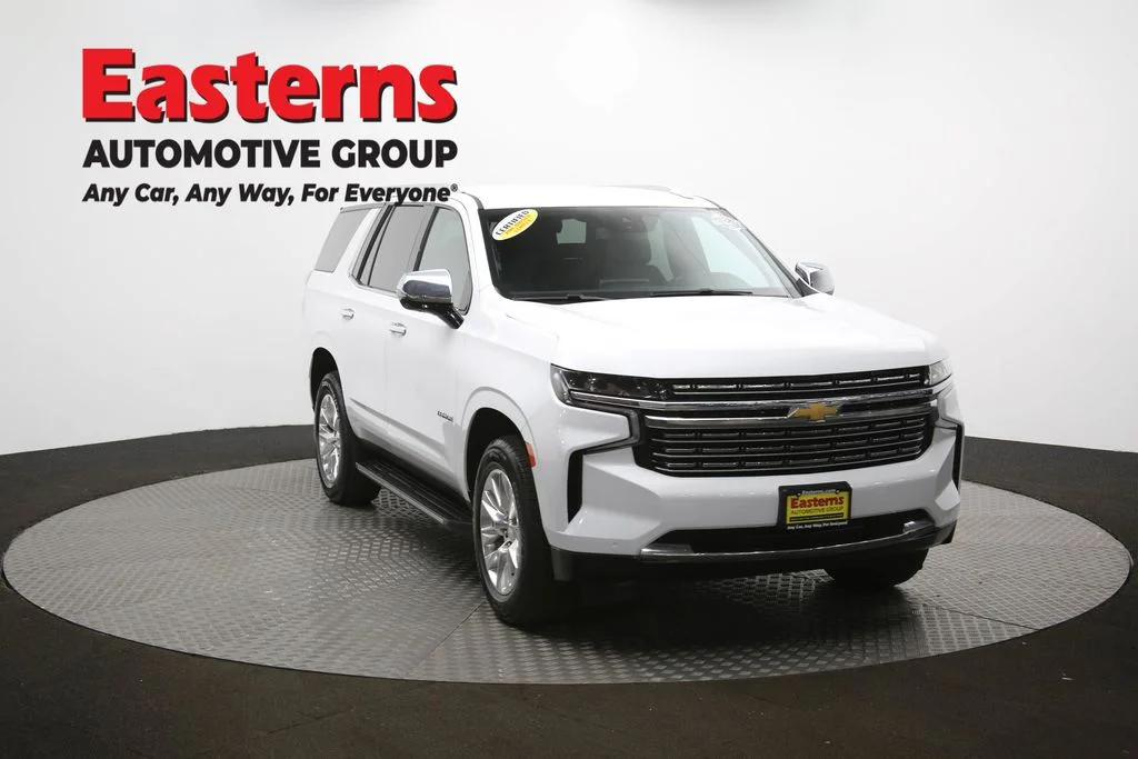 Used 2024 White Chevrolet Premier image 53