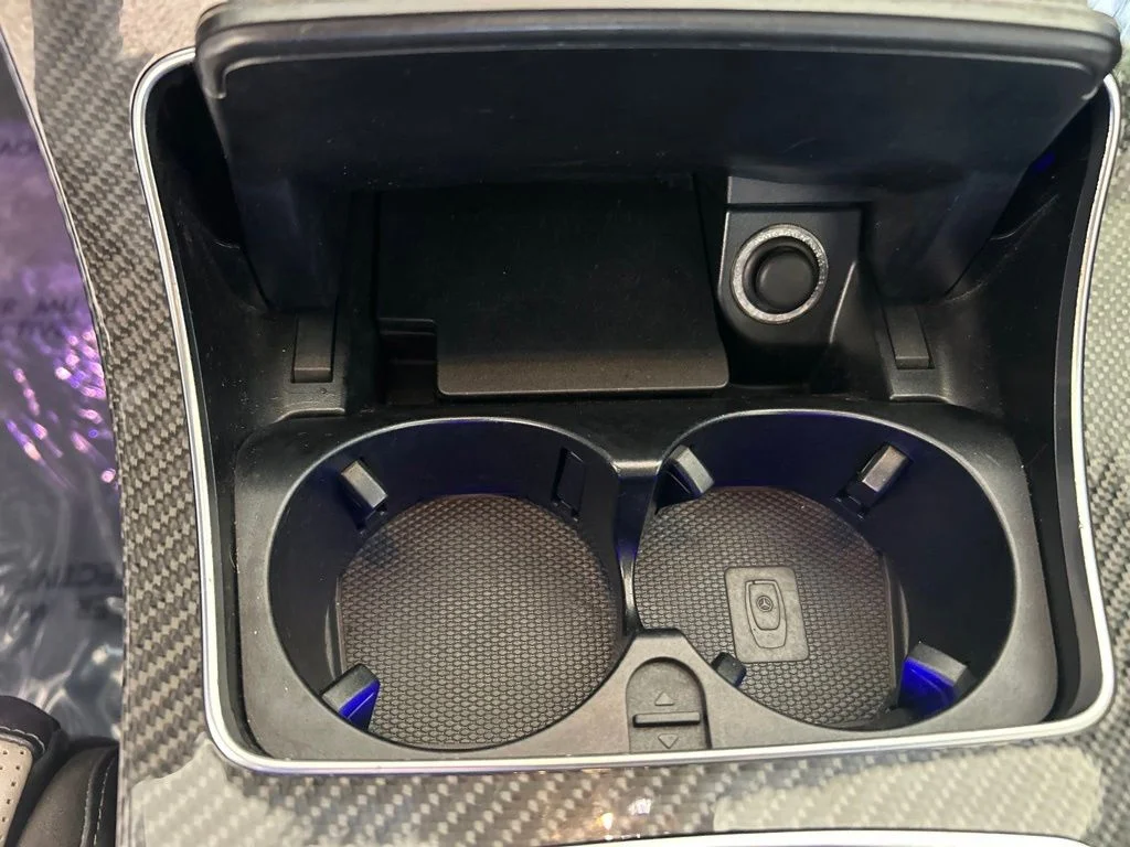 Used 2020  Mercedes-Benz C 63 S AMG® image 51