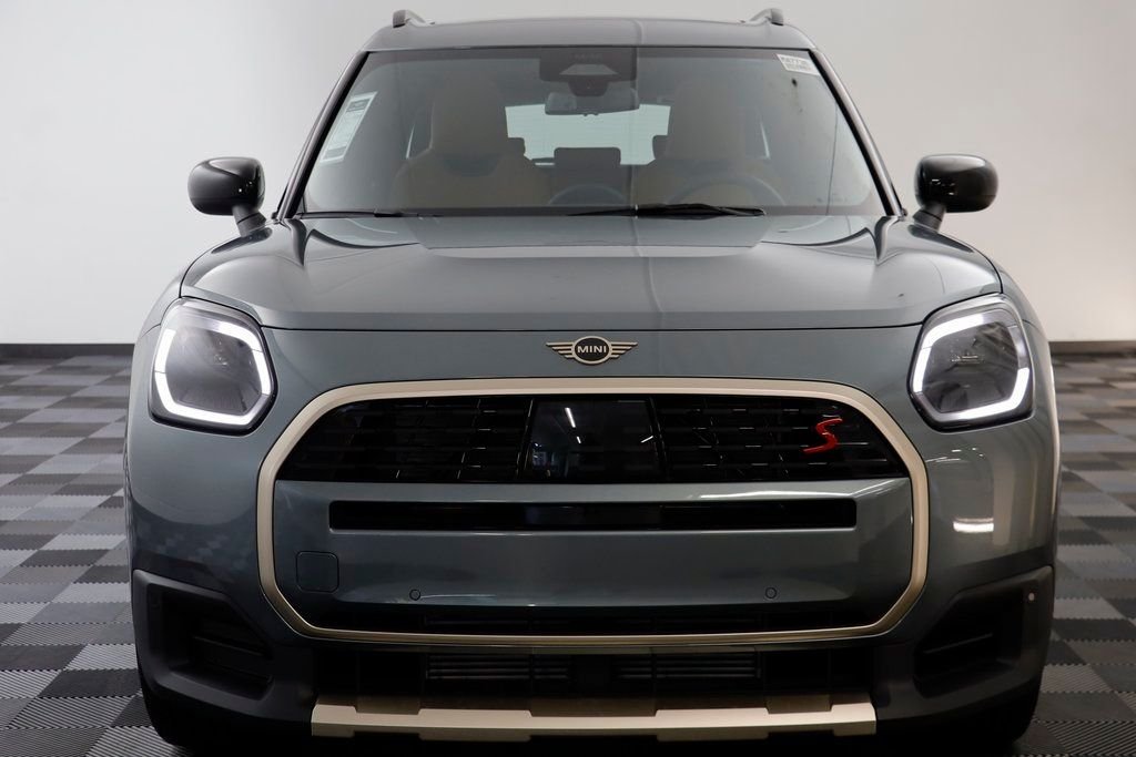 2026 MINI Countryman S - Photo 23