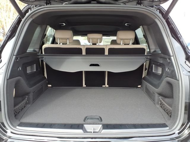New 2026 Black Mercedes-Benz GLB 250 image 23