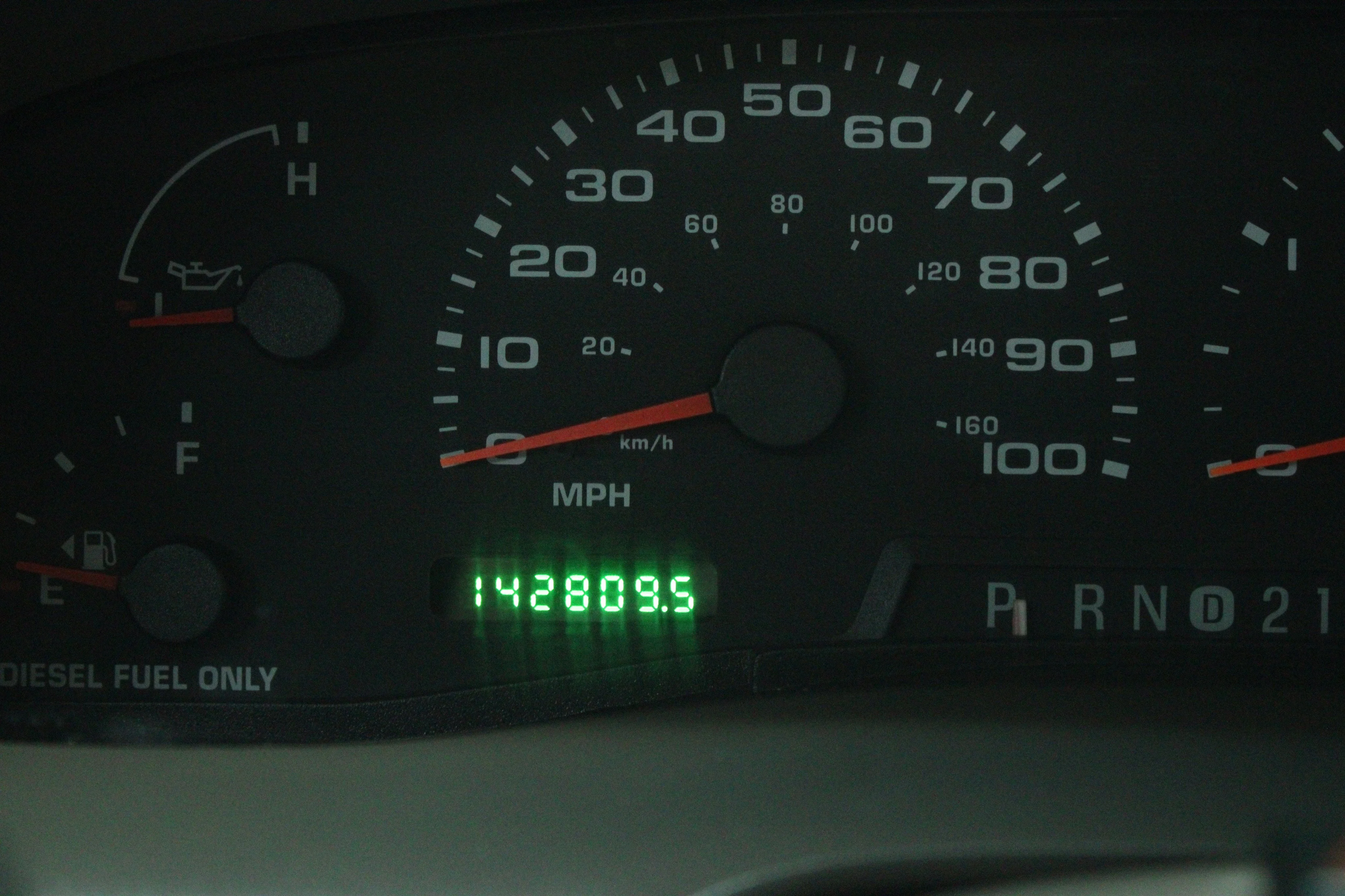 2002 Ford Excursion Limited - Photo 12