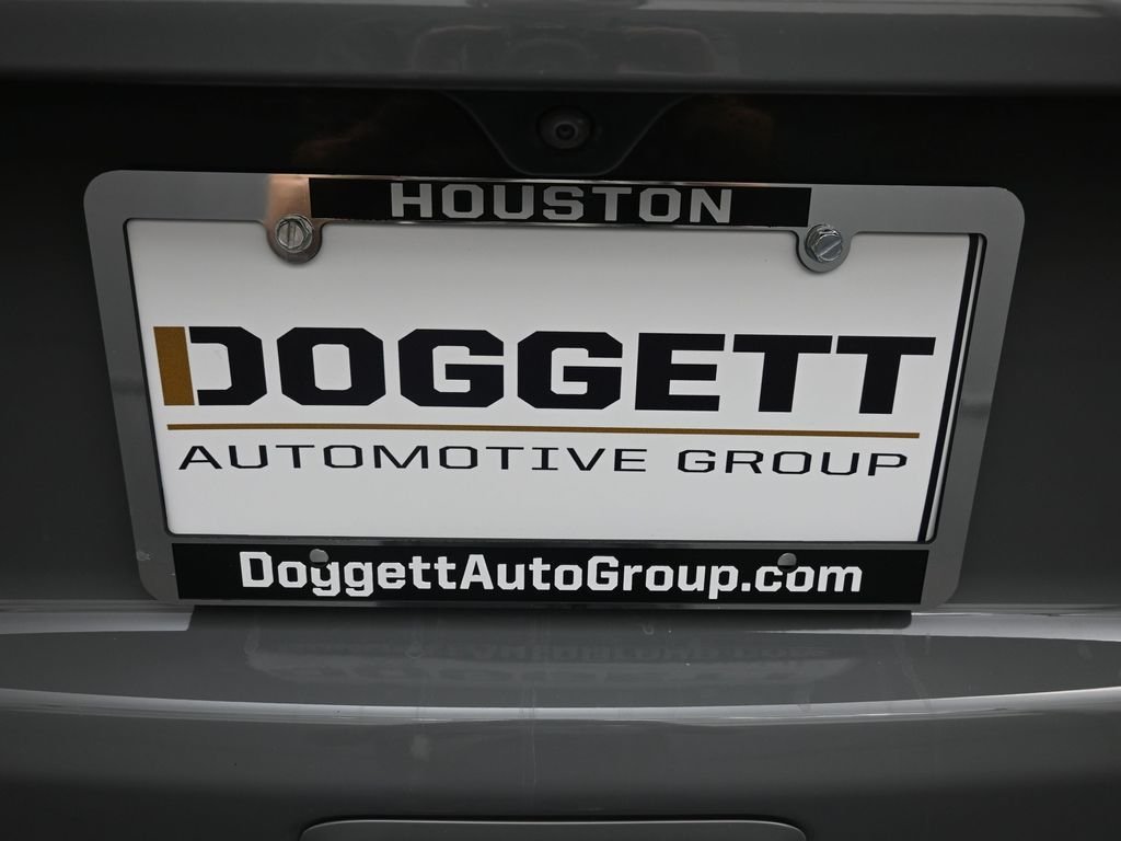 Used 2022 Gray Jeep Trailhawk image 2