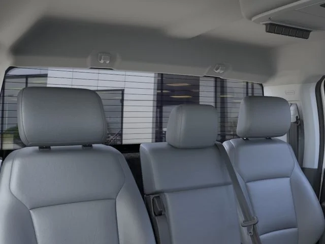 2025 Ford F-550 Super Duty Chassis Cab XL - Photo 22
