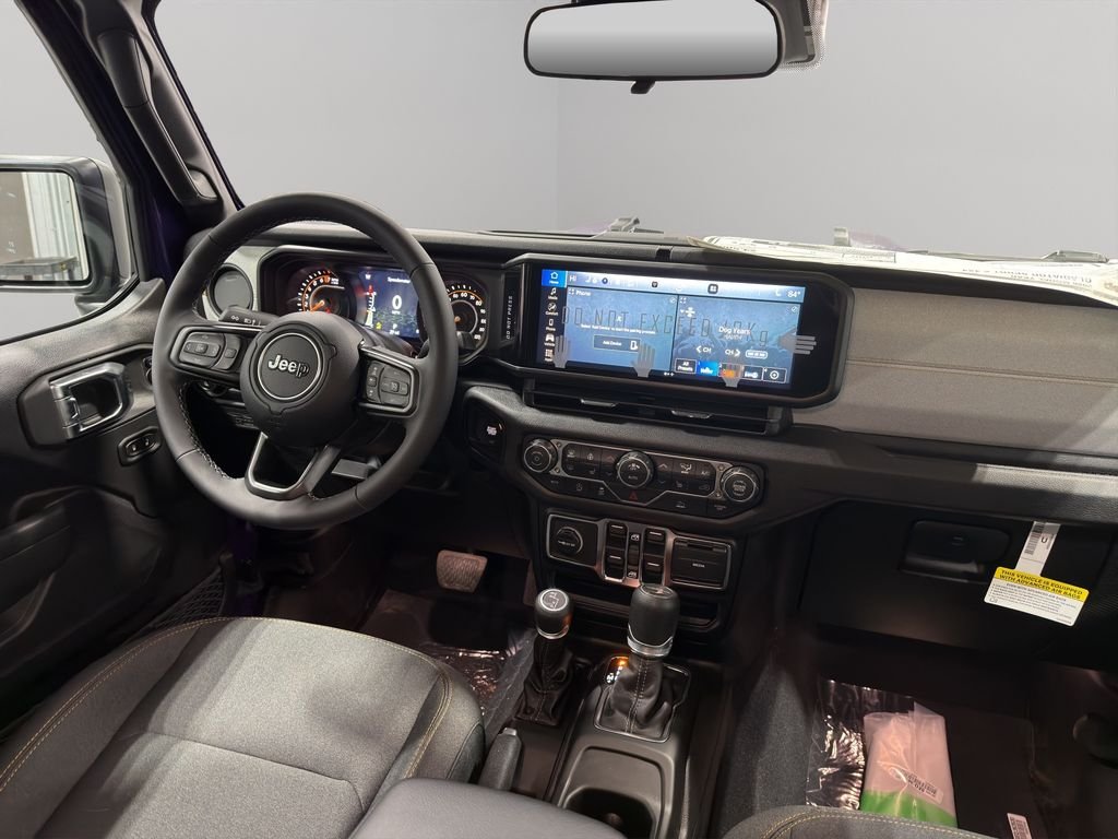 New 2026 Reign Jeep Sport S image 20