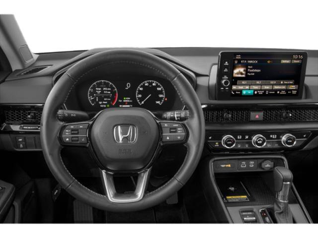 Used 2025 sparkle silver alloy metallic Honda EX-L image 7