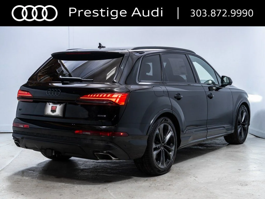 2026 Audi Q7 Premium Plus - Photo 7