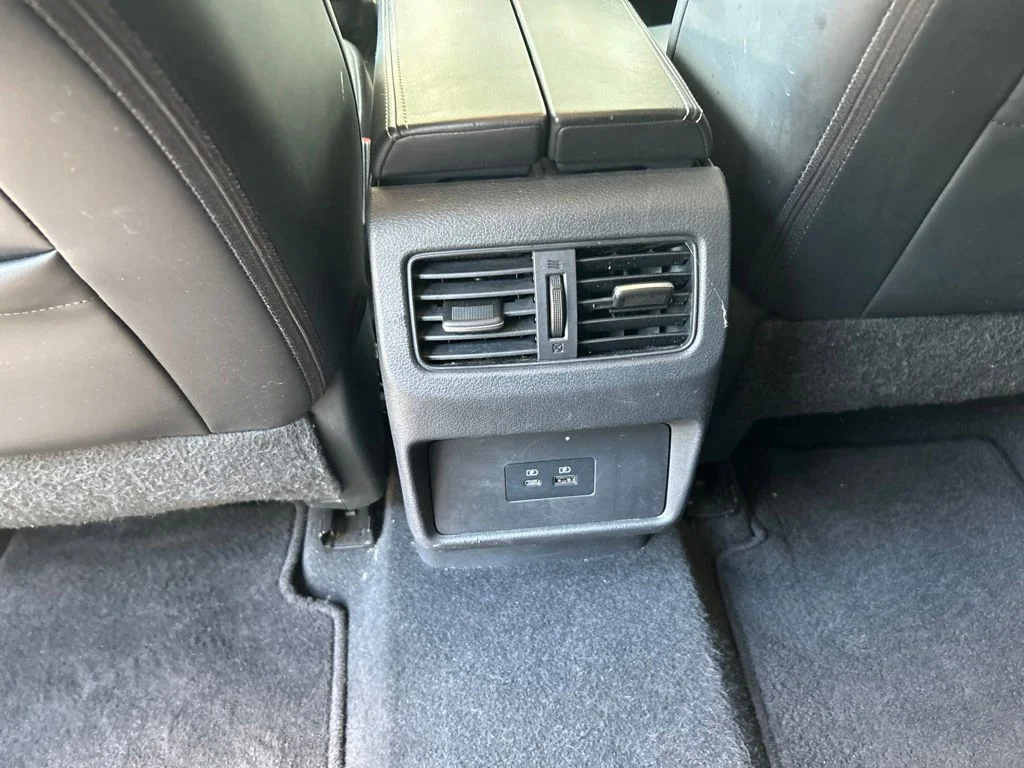 Used 2021 Black Nissan SV image 29