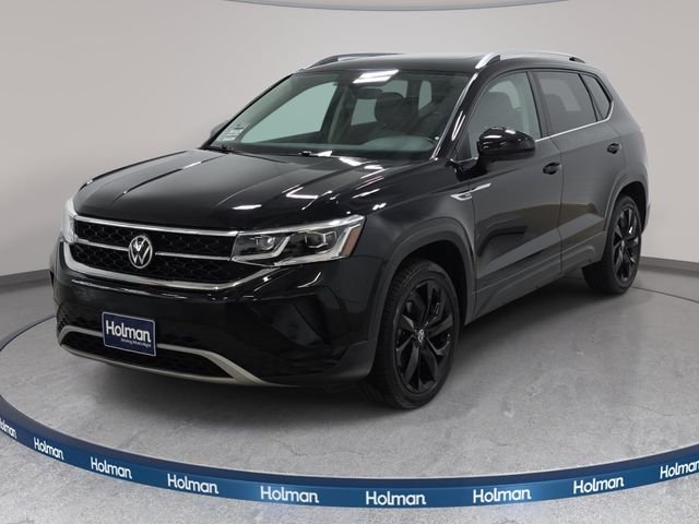 2022 Volkswagen Taos 1.5T SEL