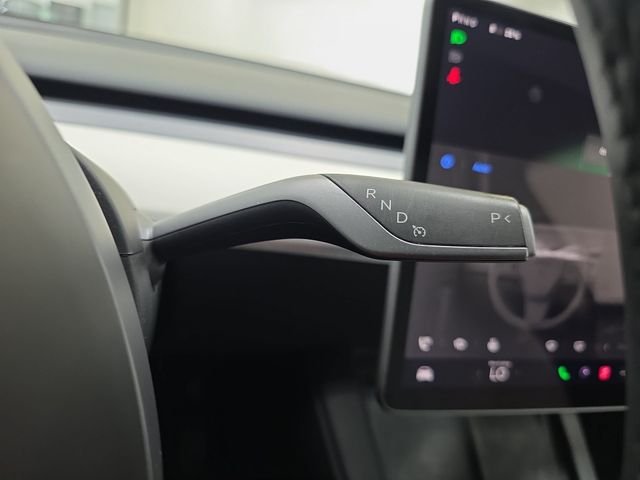 Used 2023 Black Tesla Long Range image 24