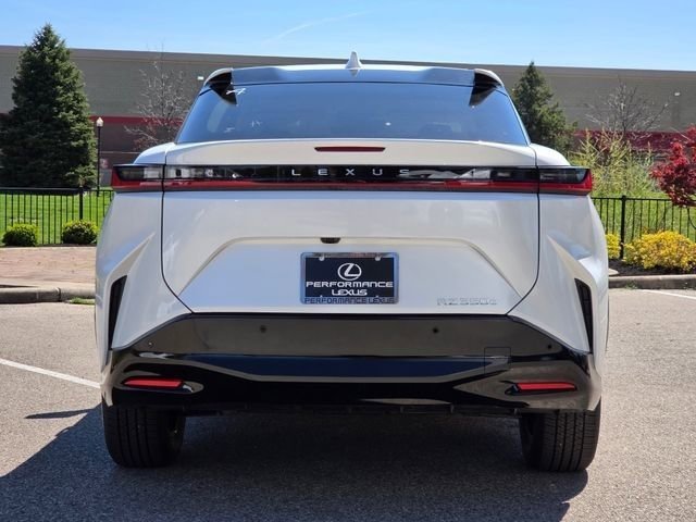 2026 Lexus RZ Base - Photo 22