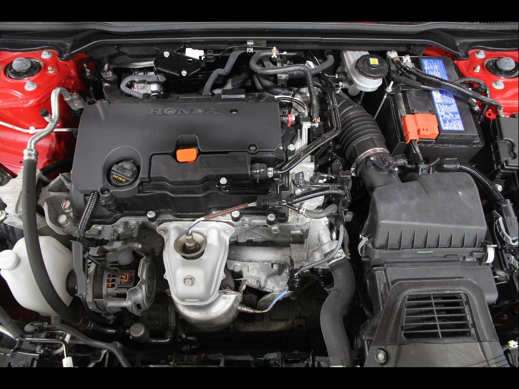 2023 Honda Civic Sport - Photo 19