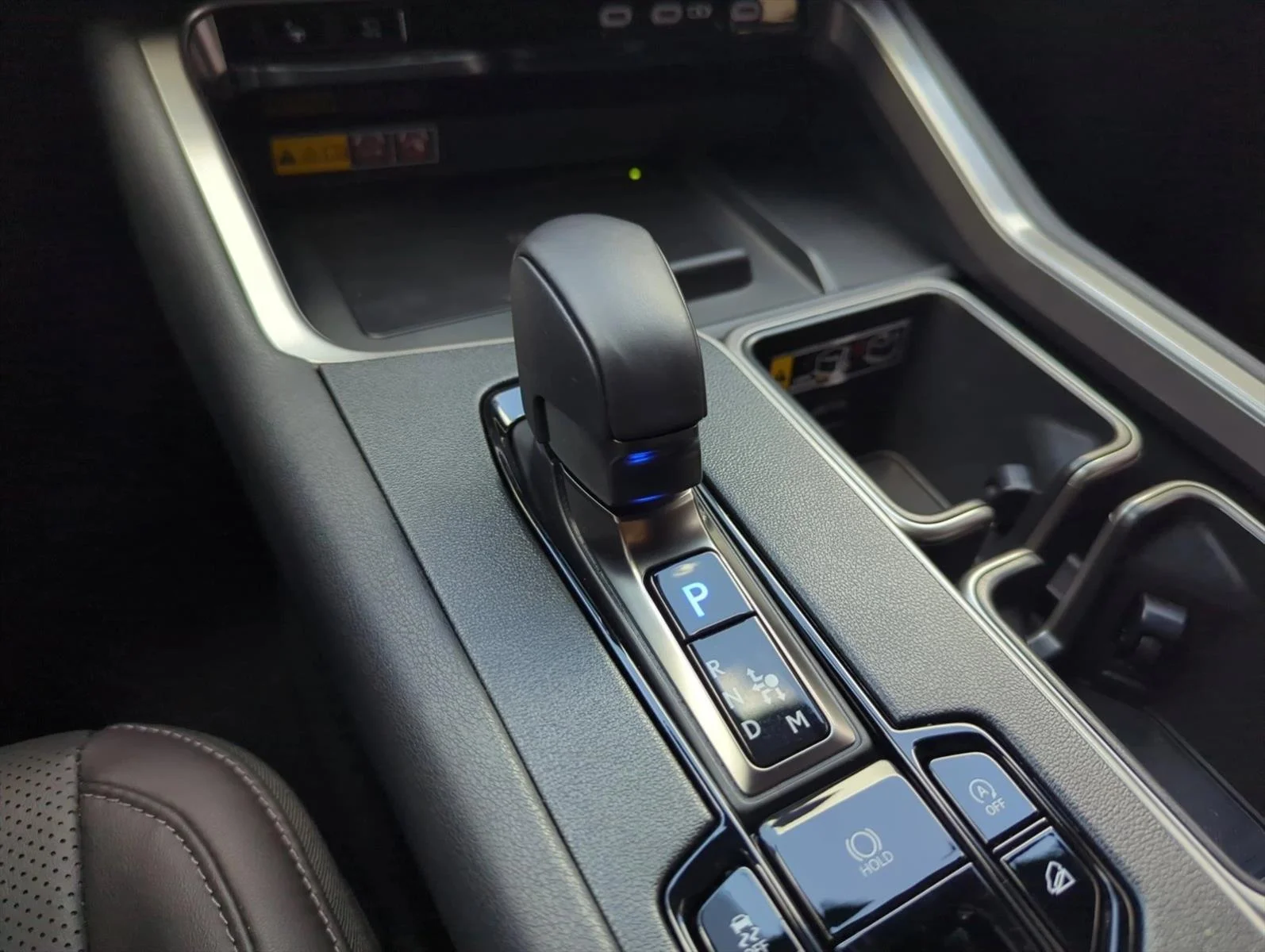 Used 2025 Celestial Silver Metallic Lexus TX 350 Premium image 11