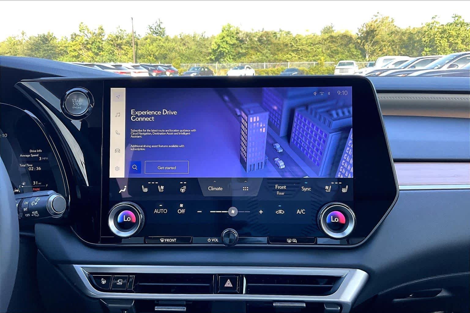 2026 Lexus RX 350 Premium Plus - Photo 18