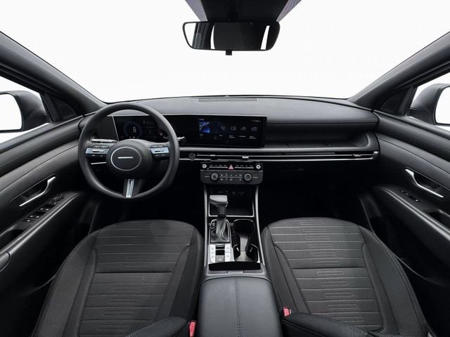 New 2026 Blue Stone Hyundai SE image 13