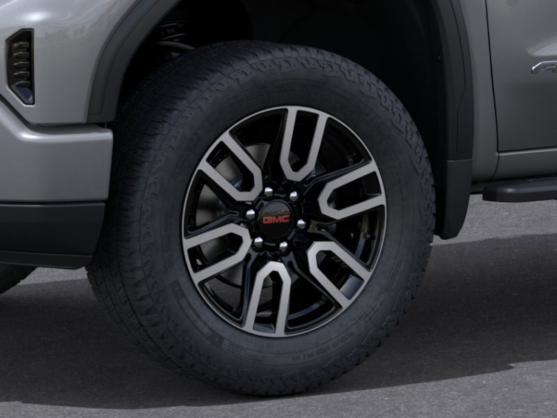 2026 GMC Sierra 1500 AT4 - Photo 7