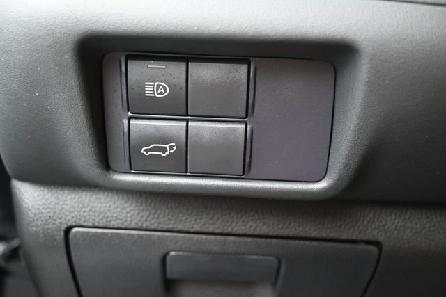 Used 2021 Black Toyota XLE image 35