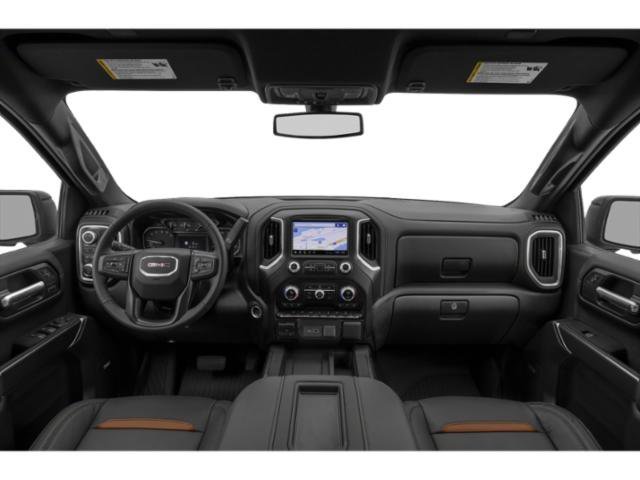Used 2021 Dark Sky Metallic GMC AT4 image 11