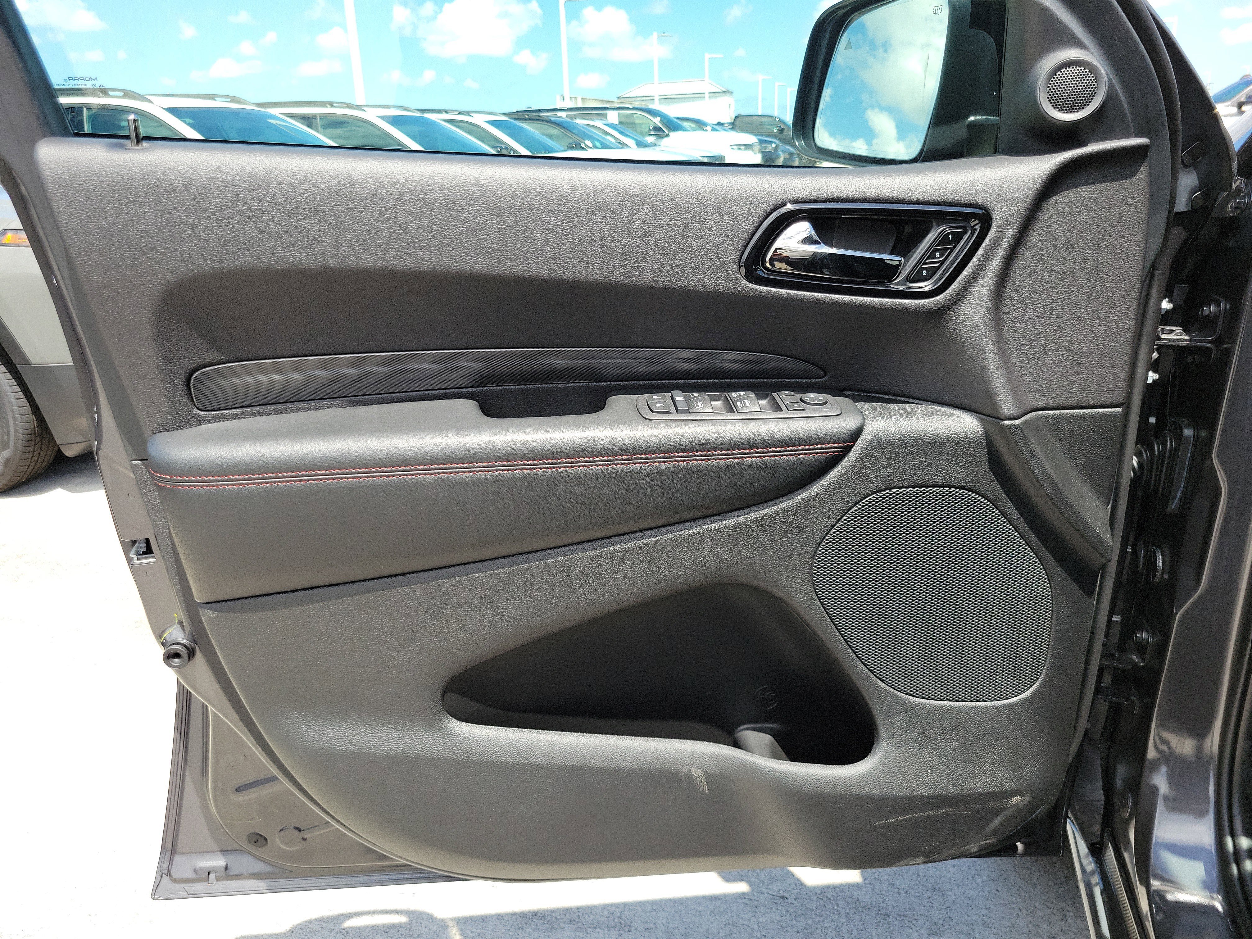 New 2026 Vapor Gray Dodge GT Plus image 16