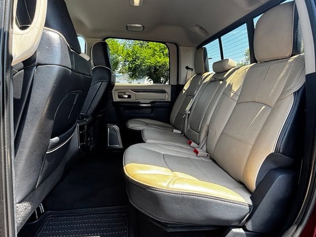Used 2023 Red Ram Limited image 25