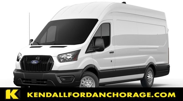 New 2026 Ford Transit-350 Base