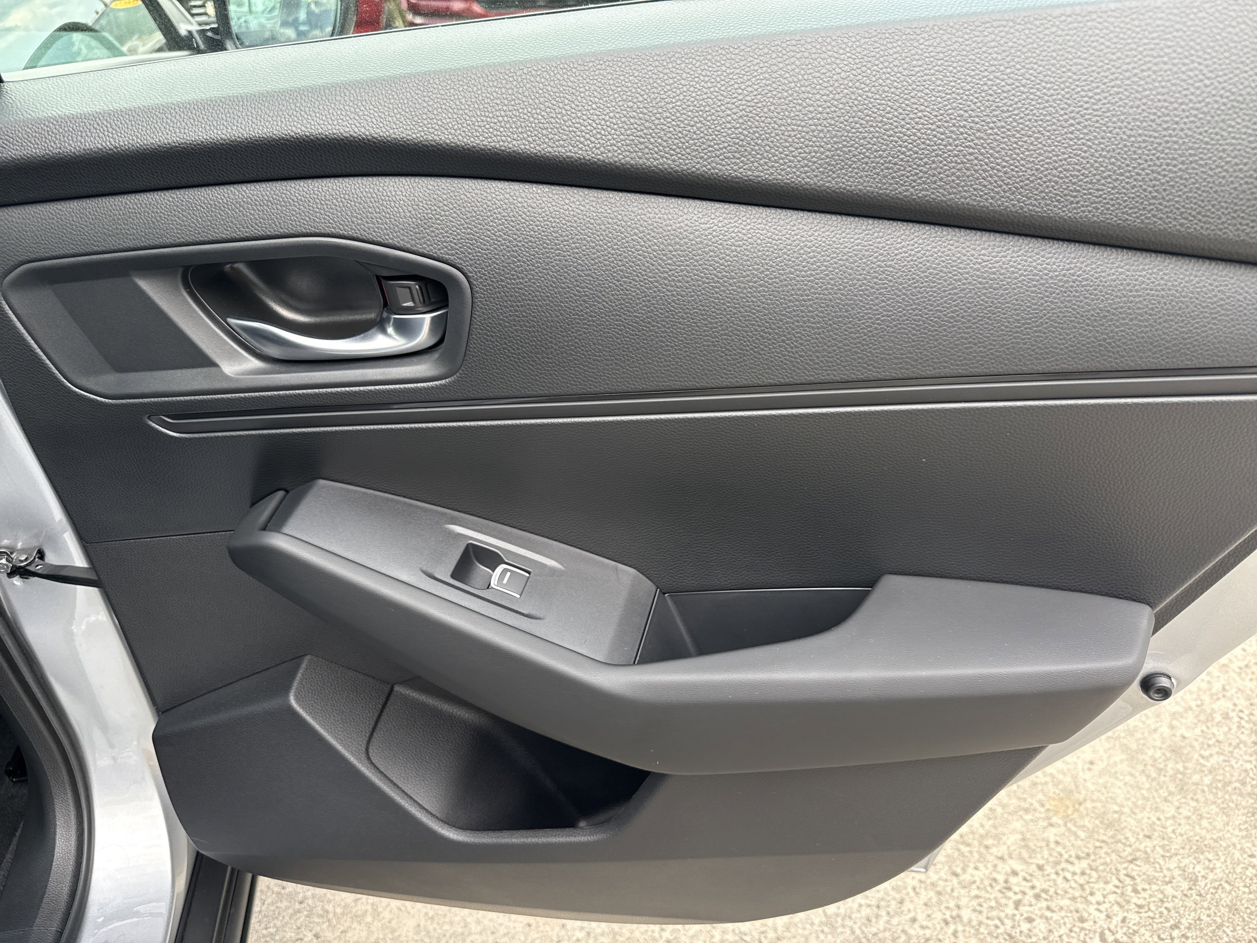 Used 2025 Silver Honda Sport image 16