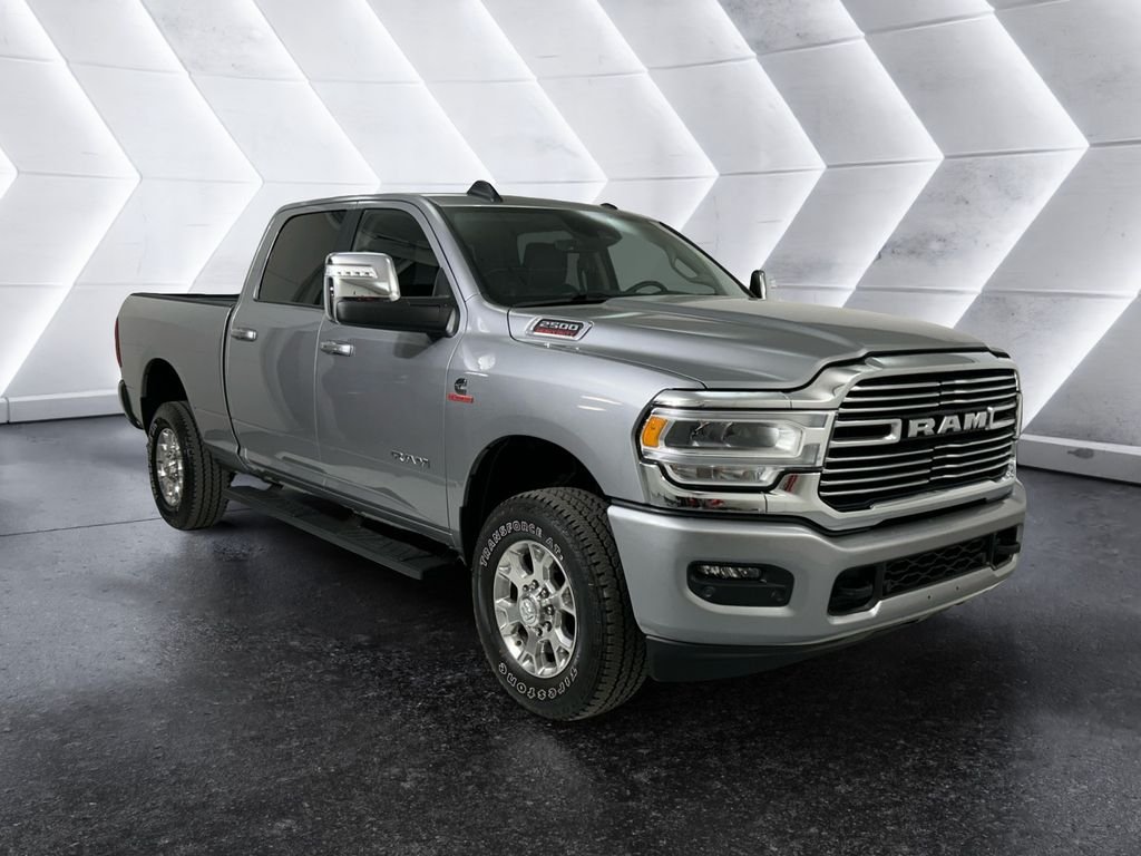 2024 RAM 2500 Laramie 4X4 Crew Cab SWB's photo
