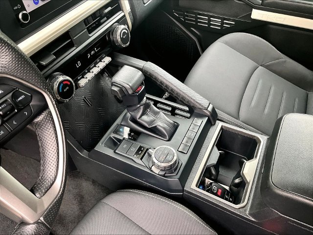 Used 2024  Toyota TRD Off-Road image 20