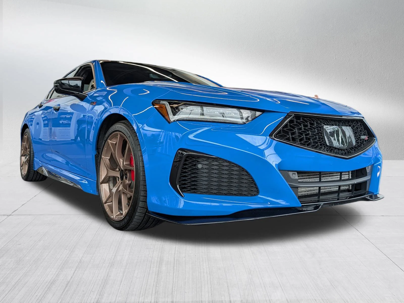 2023 Acura TLX 3.0 Auto SH-AWD Type S PMC Edition's photo