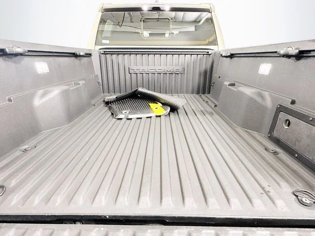 Certified Used 2025 Brown Toyota TRD Sport image 26