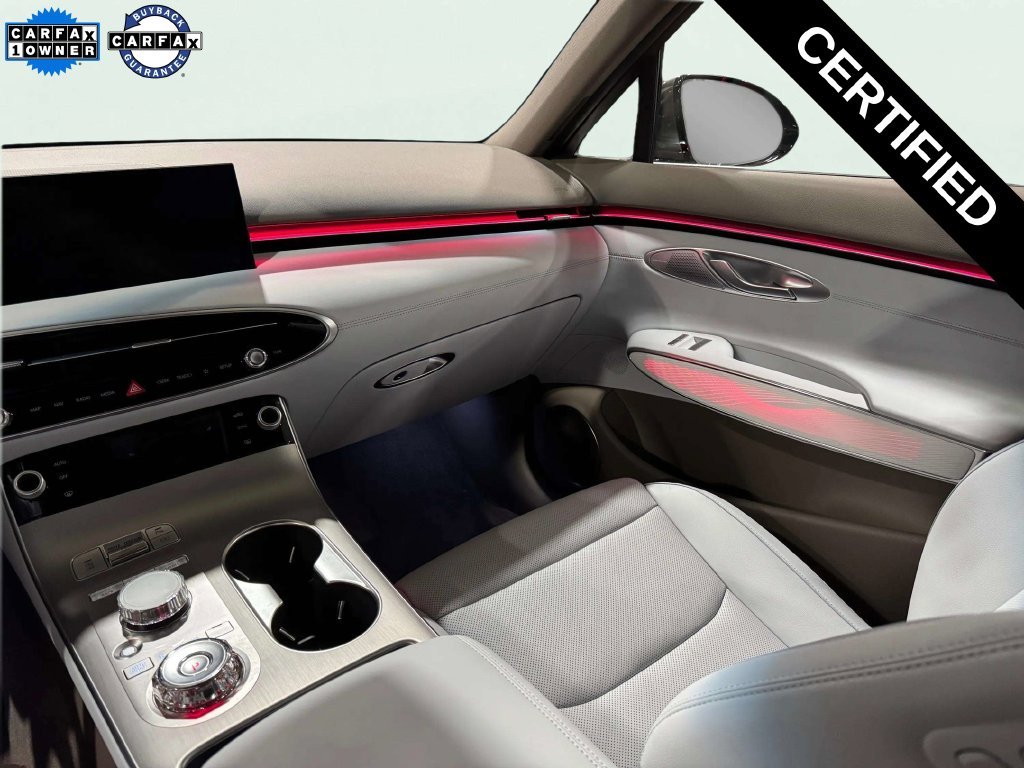 2026 GENESIS GV70 Advanced - Photo 11