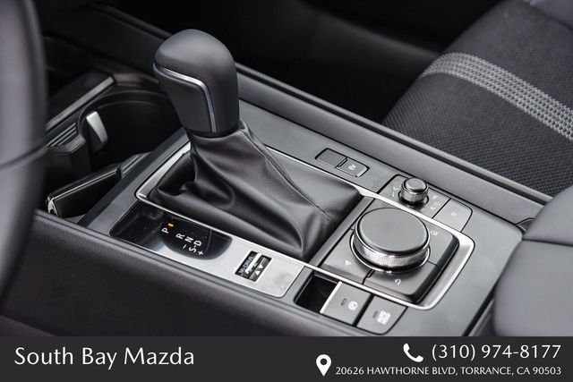 New 2026 Wind Chill Pearl Mazda Preferred AWD image 20