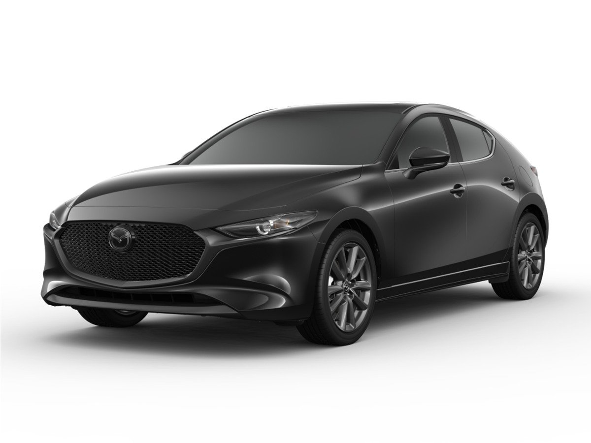 2023 Mazda Mazda3