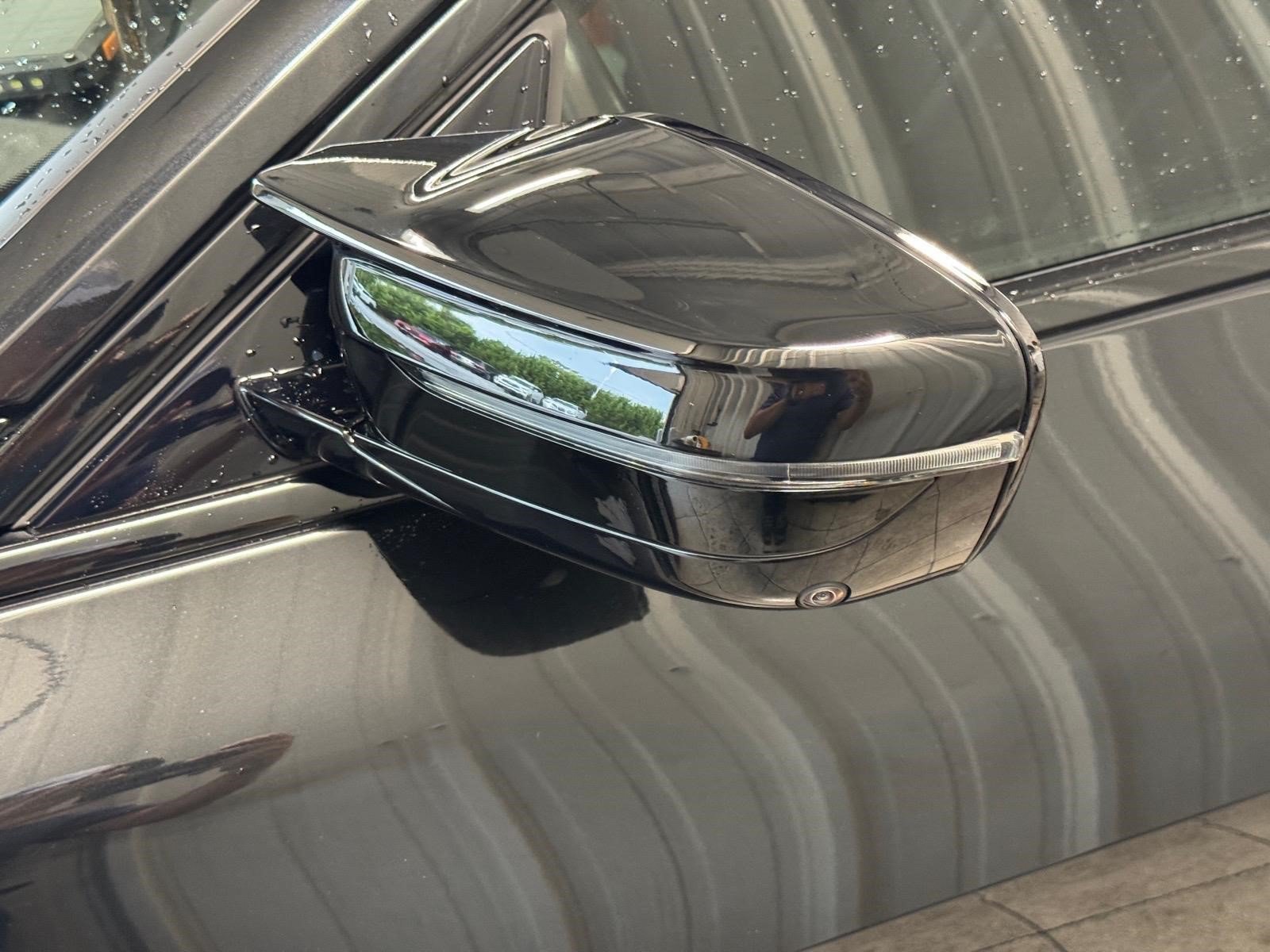 Used 2023  BMW Competition xDrive image 27