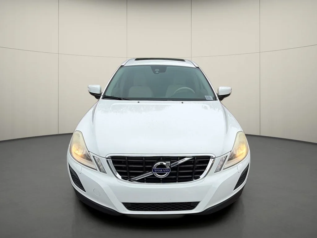 Used 2013 Volvo XC60 3.2 with VIN YV4952DL6D2373138 for sale in Scottsdale, AZ