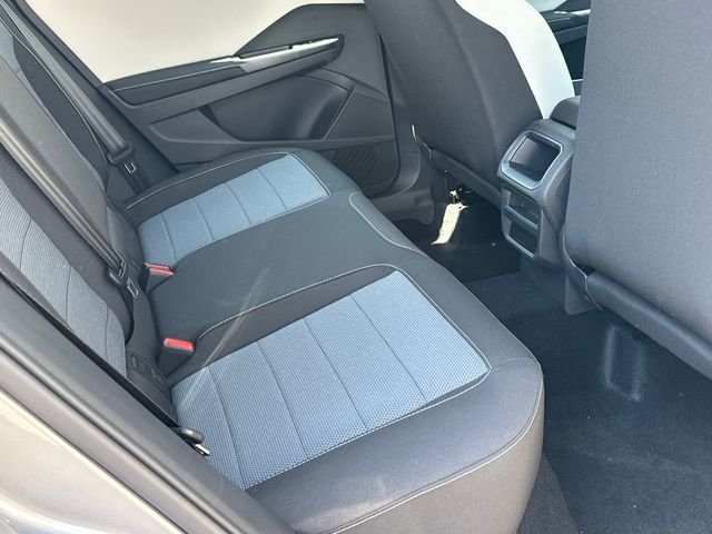 New 2026 Silver Volkswagen 1.5T S image 32