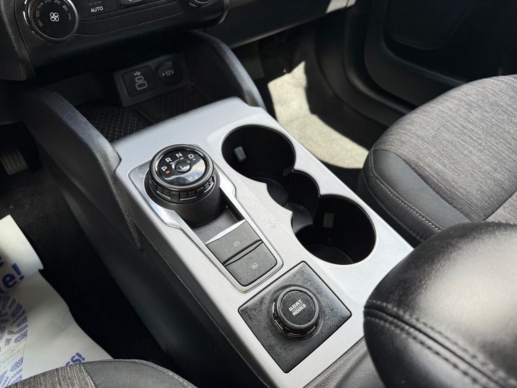 Used 2023  Ford Big Bend image 15