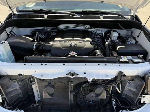 2022 Toyota Sequoia TRD Sport - Photo 26