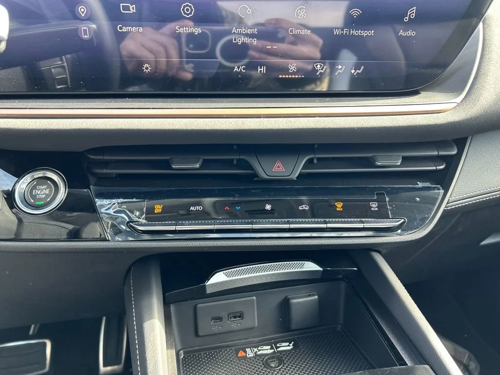 2026 Buick Envision Sport Touring - Photo 28