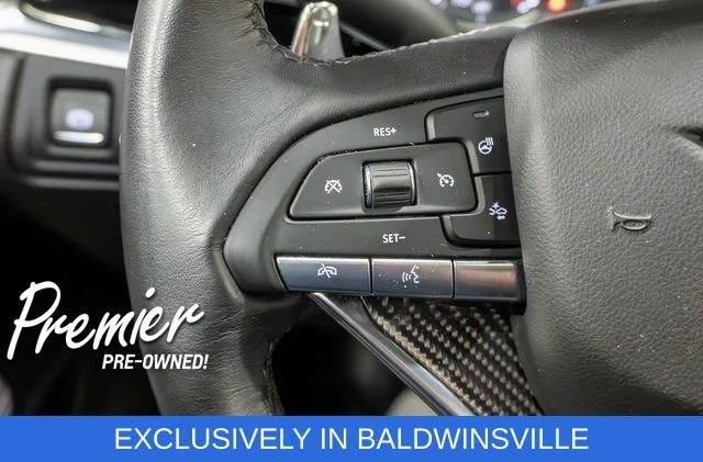 2025 Cadillac XT6 Sport - Photo 24