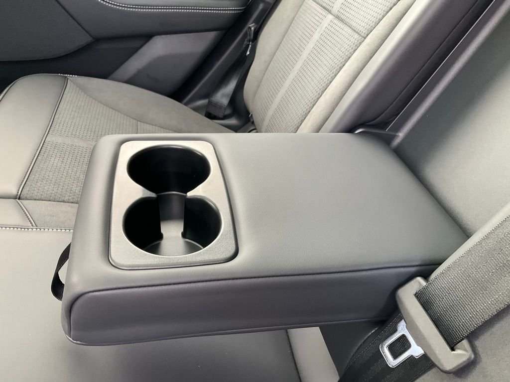 2025 Ford Mustang Mach-E GT - Photo 19