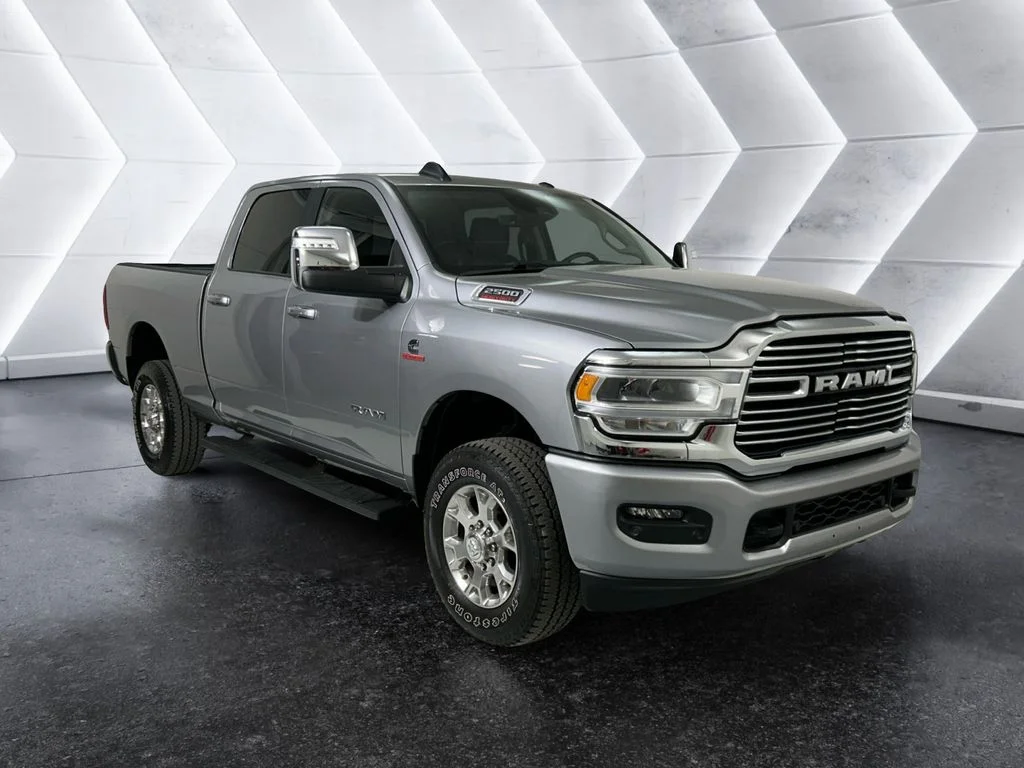 2024 RAM 2500 Laramie 4X4 Crew Cab SWB's photo